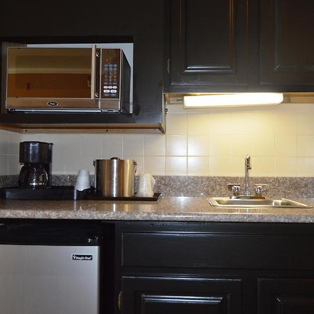 New World Inn Barre Habitación foto
