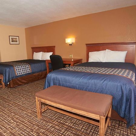 New World Inn Barre Exterior foto