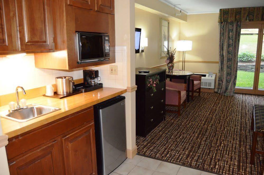 New World Inn Barre Exterior foto