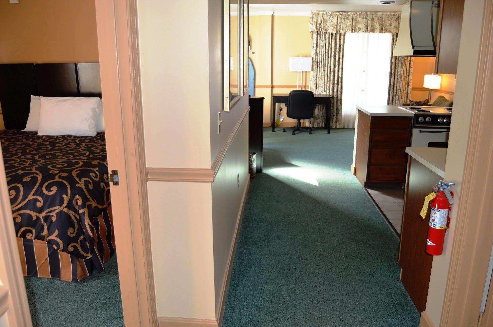 New World Inn Barre Exterior foto