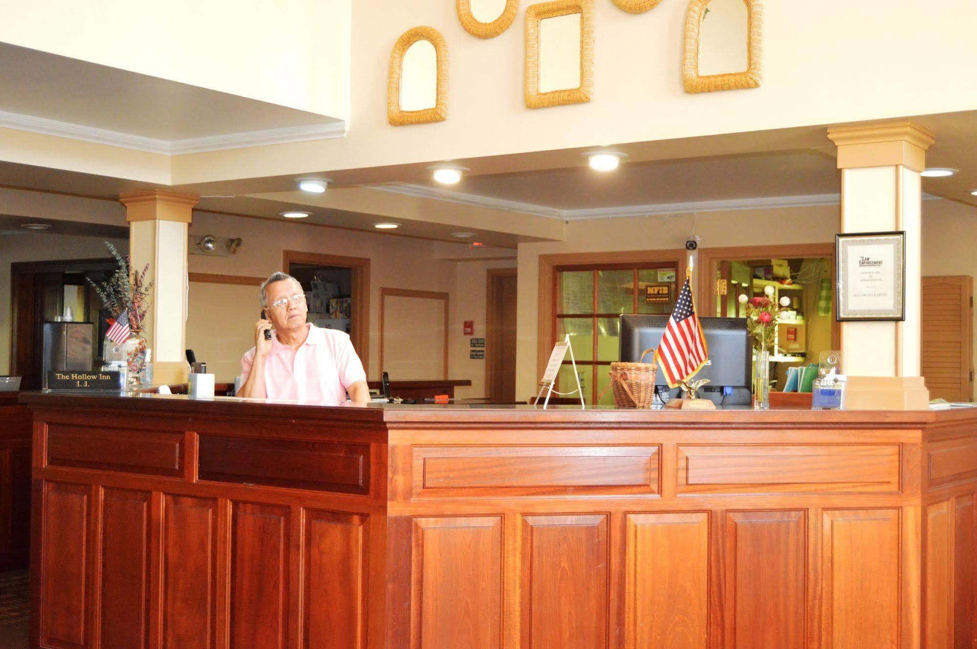 New World Inn Barre Exterior foto