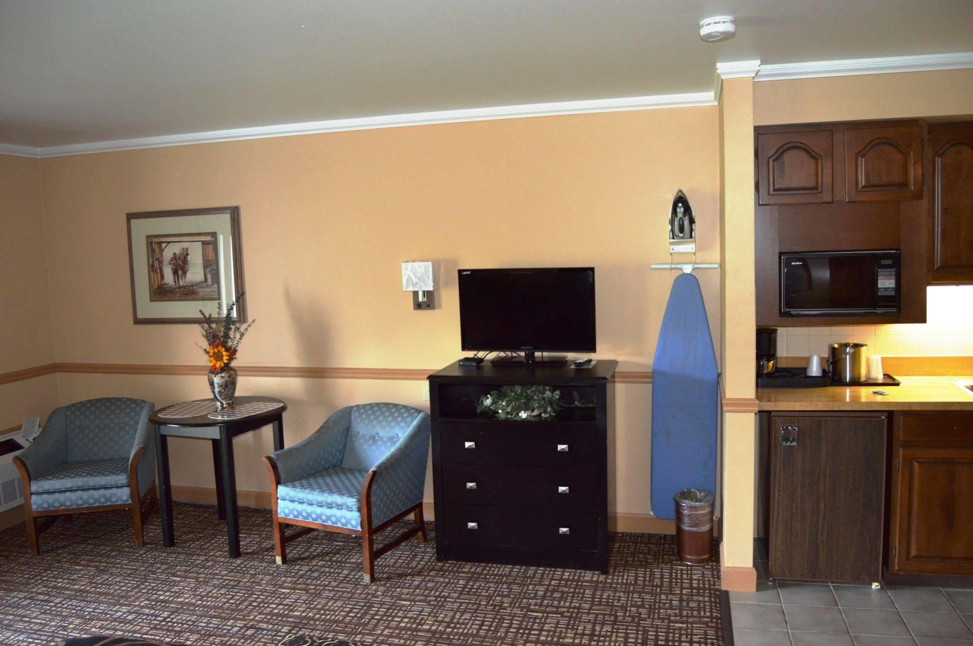 New World Inn Barre Exterior foto
