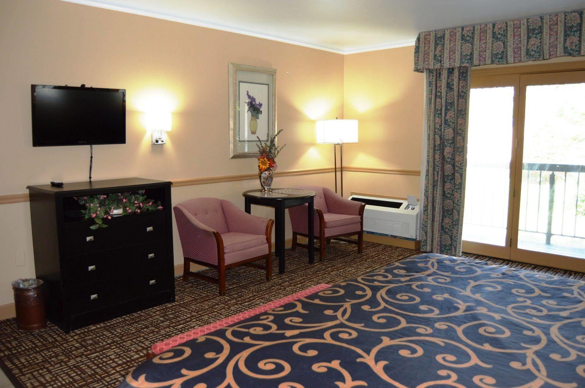 New World Inn Barre Exterior foto