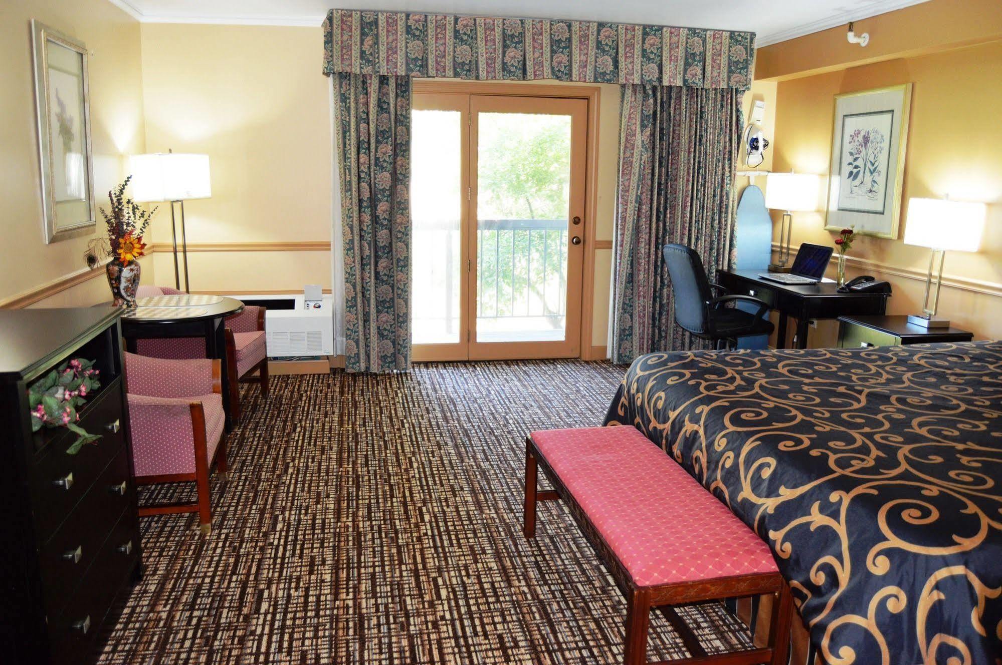 New World Inn Barre Exterior foto