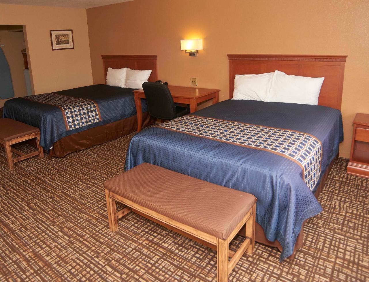 New World Inn Barre Exterior foto