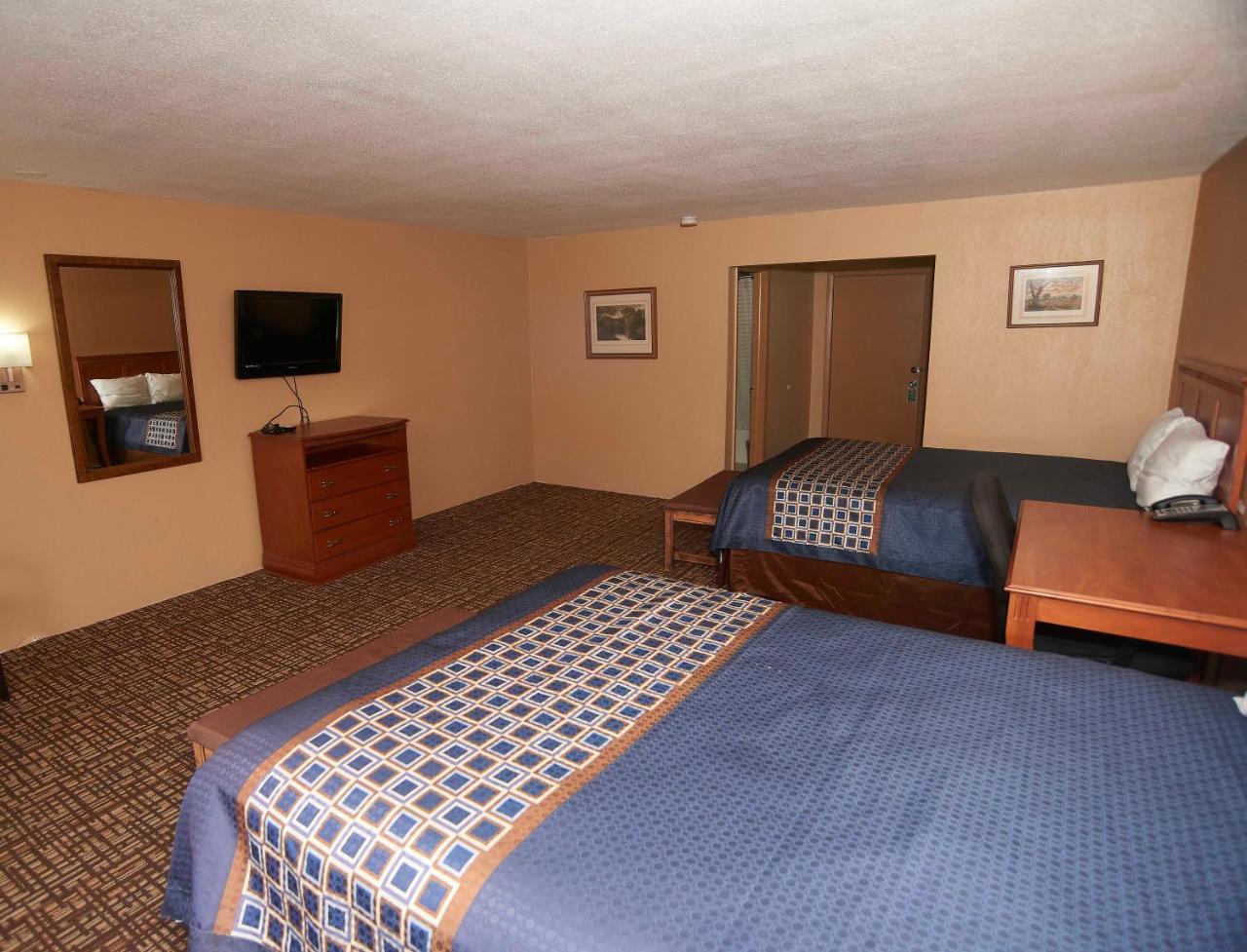 New World Inn Barre Exterior foto