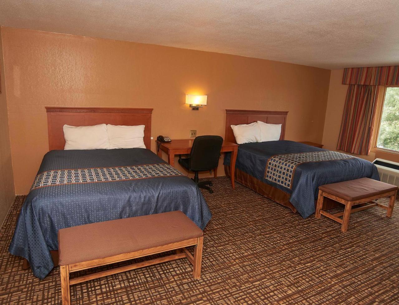 New World Inn Barre Exterior foto
