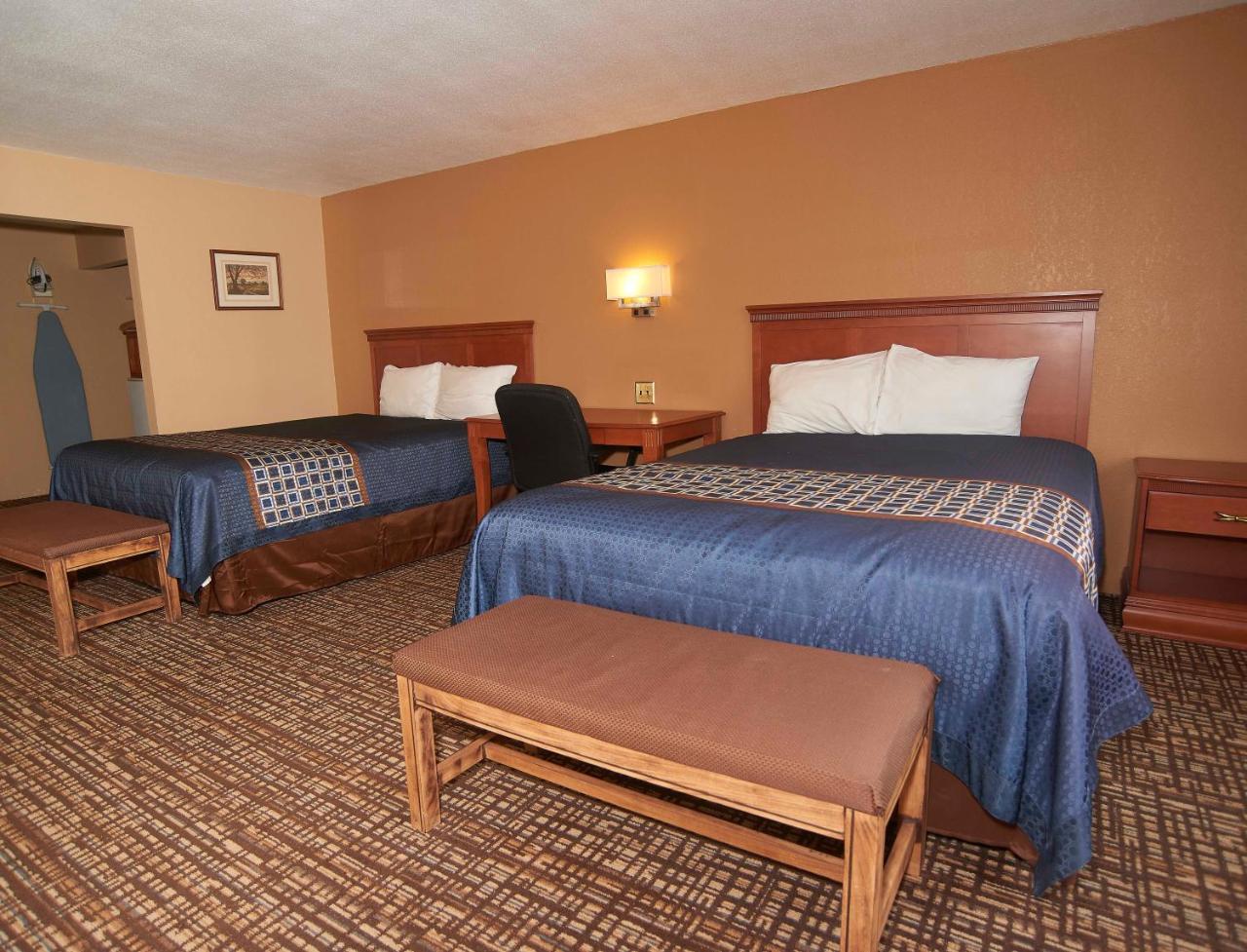 New World Inn Barre Exterior foto
