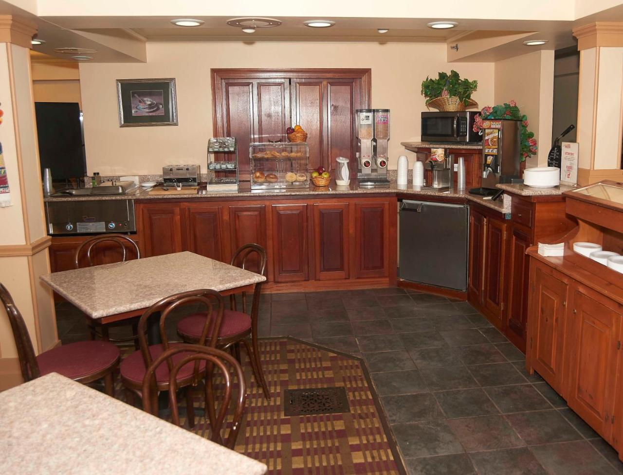 New World Inn Barre Exterior foto