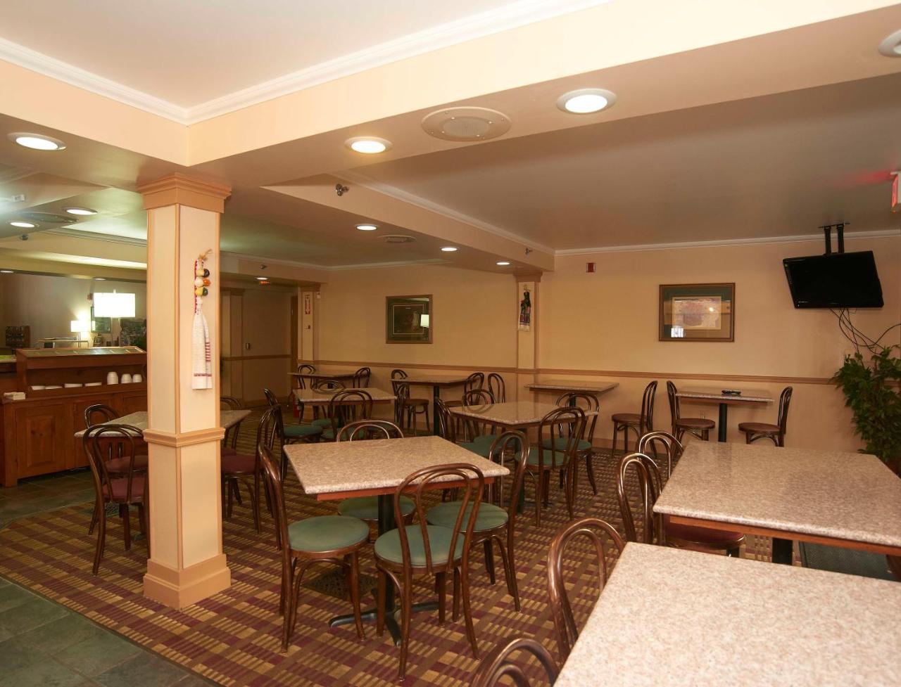 New World Inn Barre Exterior foto
