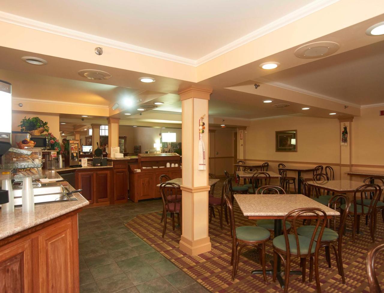 New World Inn Barre Exterior foto